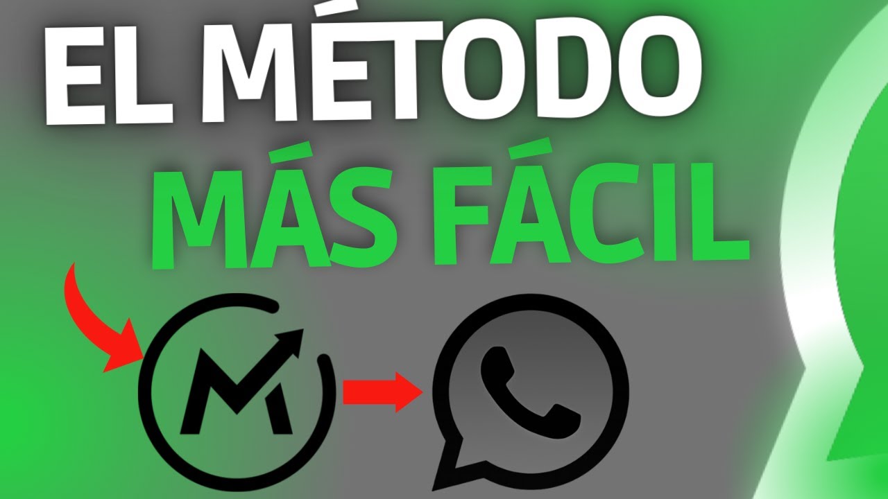 Enviando mensajes de WhatsApp con Mautic [El Método Más Fácil]