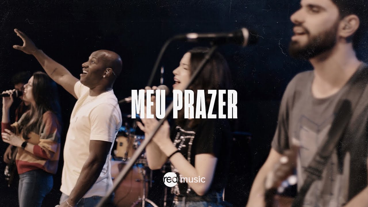 Meu Prazer - Red Music
