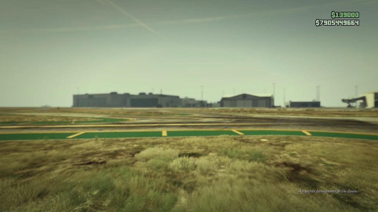 Acaso es xLag? | GTA Online
