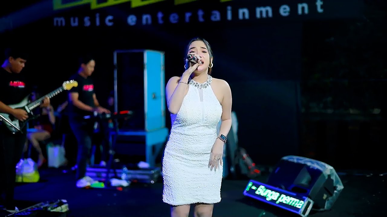 LALUNA MUSIC - KETIKA DUSTA BICARA DIN ANNESIA - HAPPY PARTY PEMUDA GADU - GUNUNGWUNGKAL