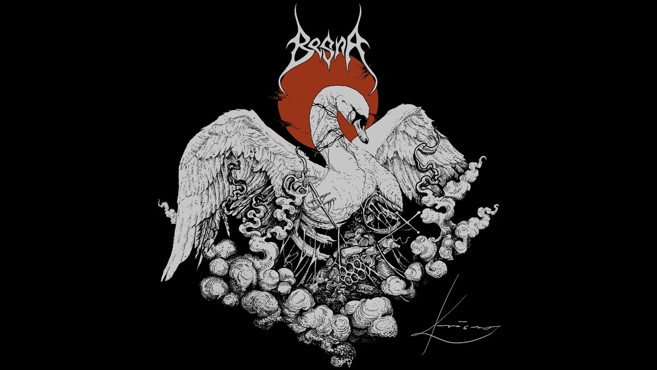 Besna - Krásno (Full Album)