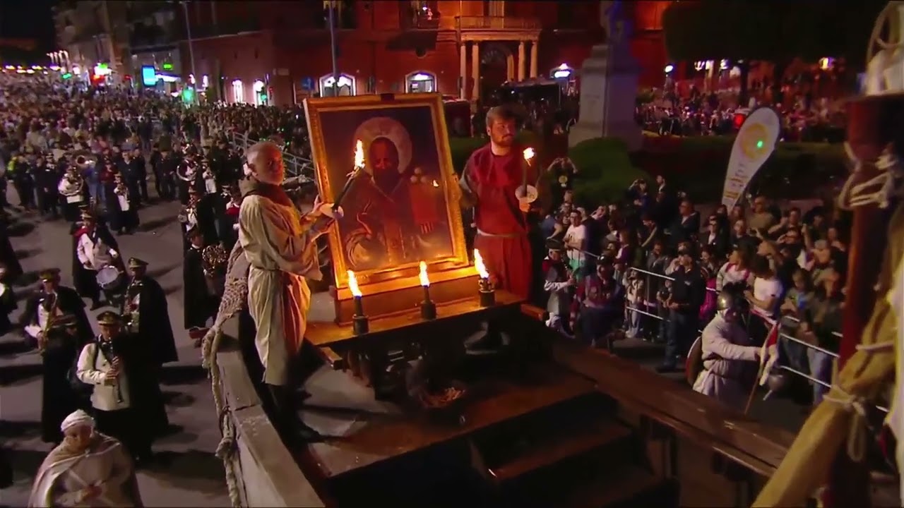 Corteo storico 2025