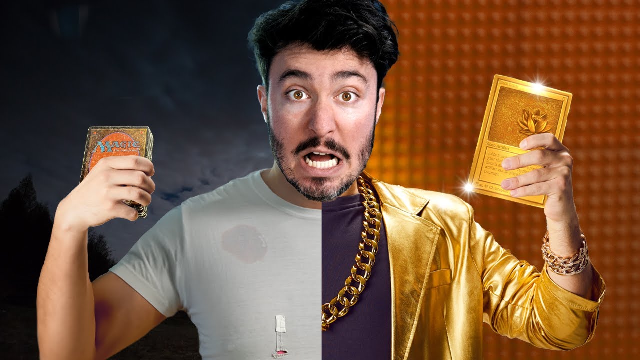 One 1000€ Deck VS Three 10€ Commander Decks |  @EDHijinks