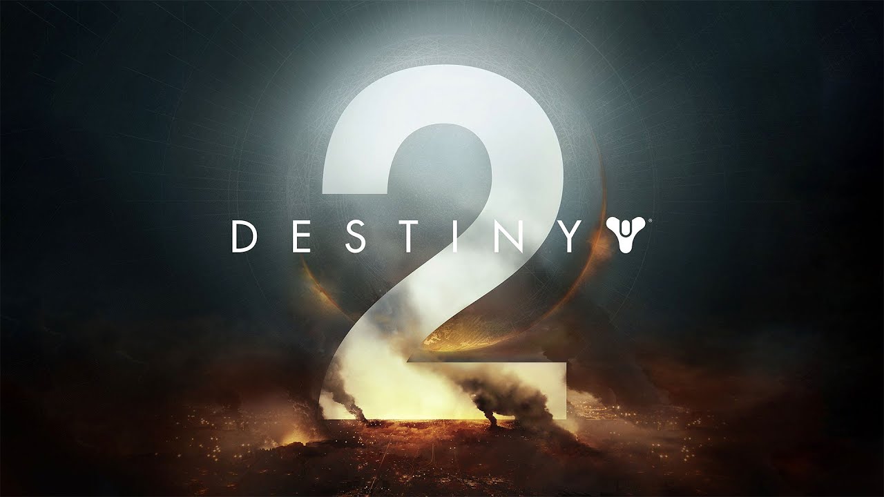 Destiny 2 - прохождение №1 (Призрак, Шоу Хан)