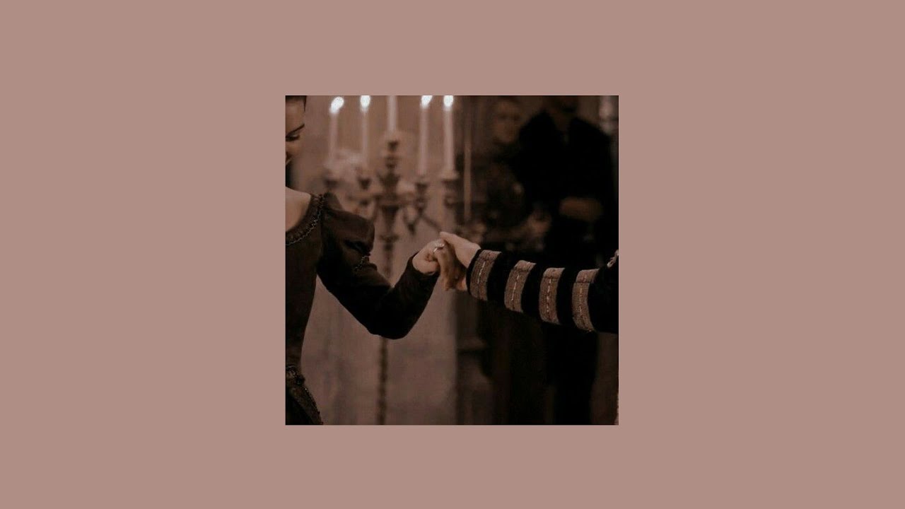 hammali & мари краймбрери - медляк (slowed + reverb)