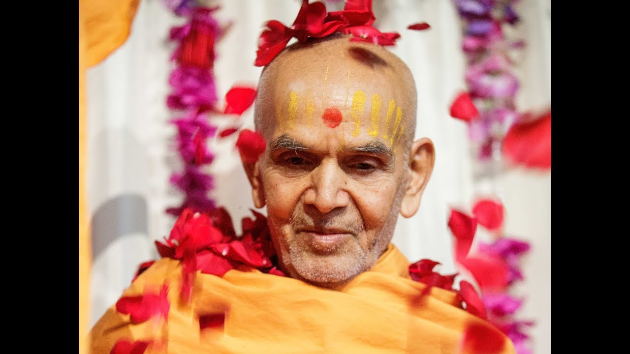 Guruhari Darshan 10-13 July 2017, Chicago, IL, USA