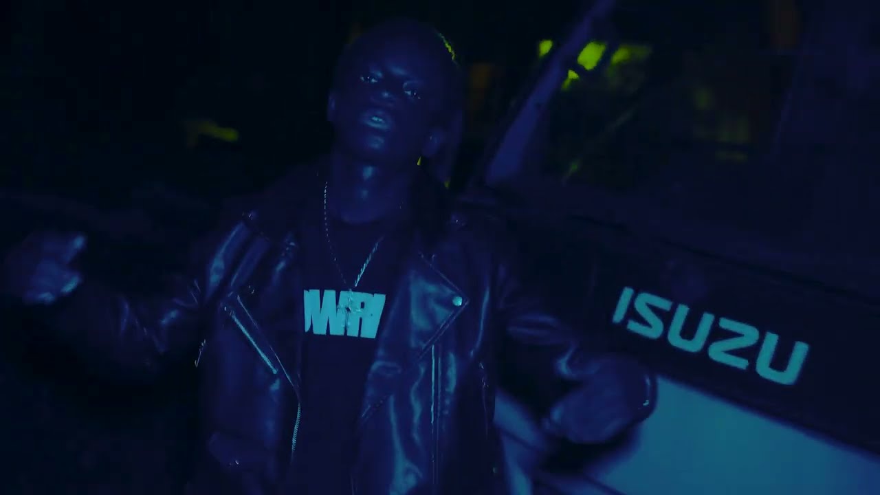 2 - INTRO 2DWRLD2 (THE MOVIE)