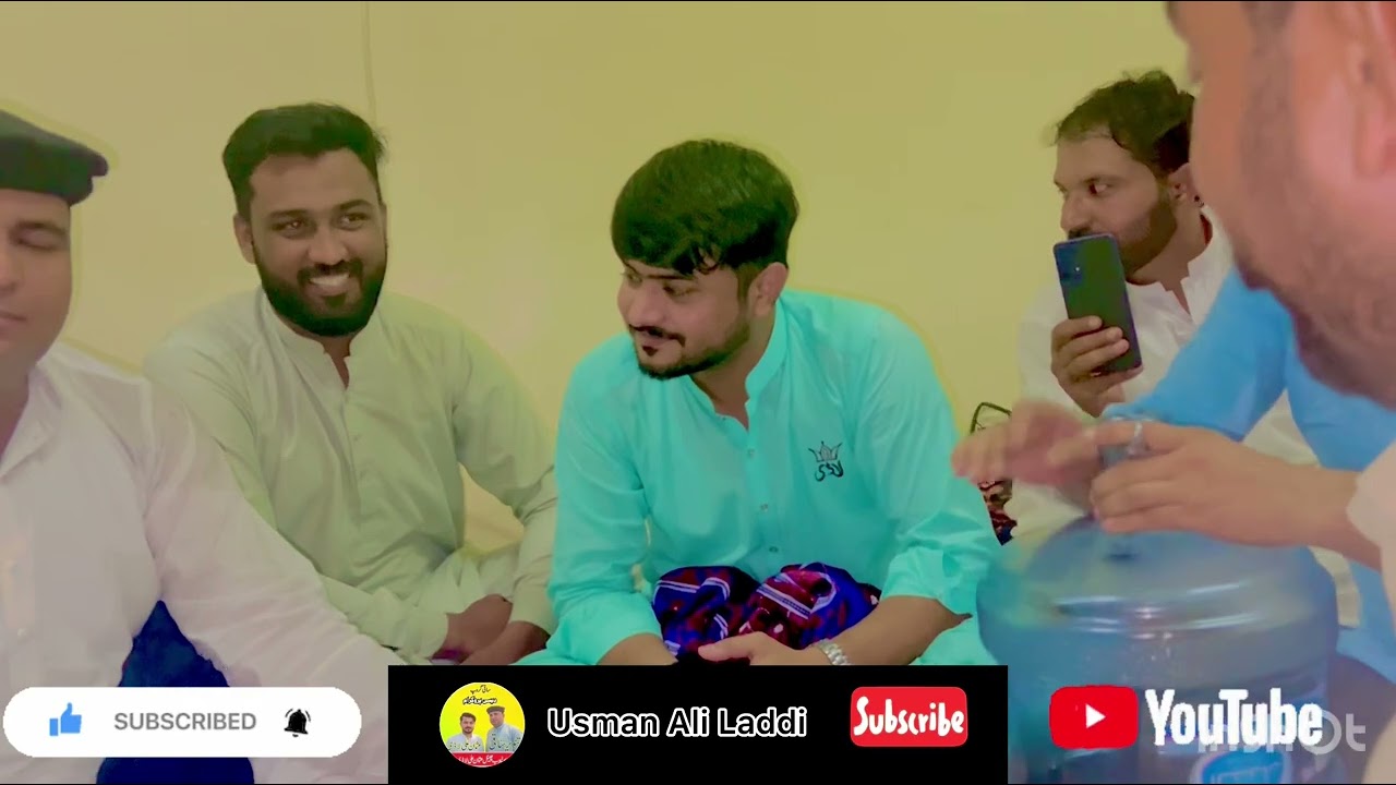 Desiprogram tapymahiye chan mahi meri man mahi #abudhabi  Usman Laddi Tanveer saqi wakeel butt irfan