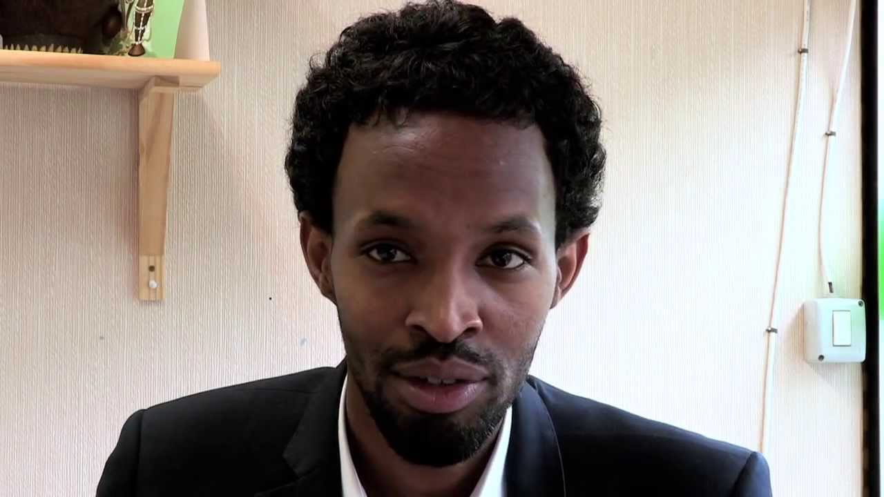 Al Shabaab: British Somalis Speak Out Against Woolwich Attack