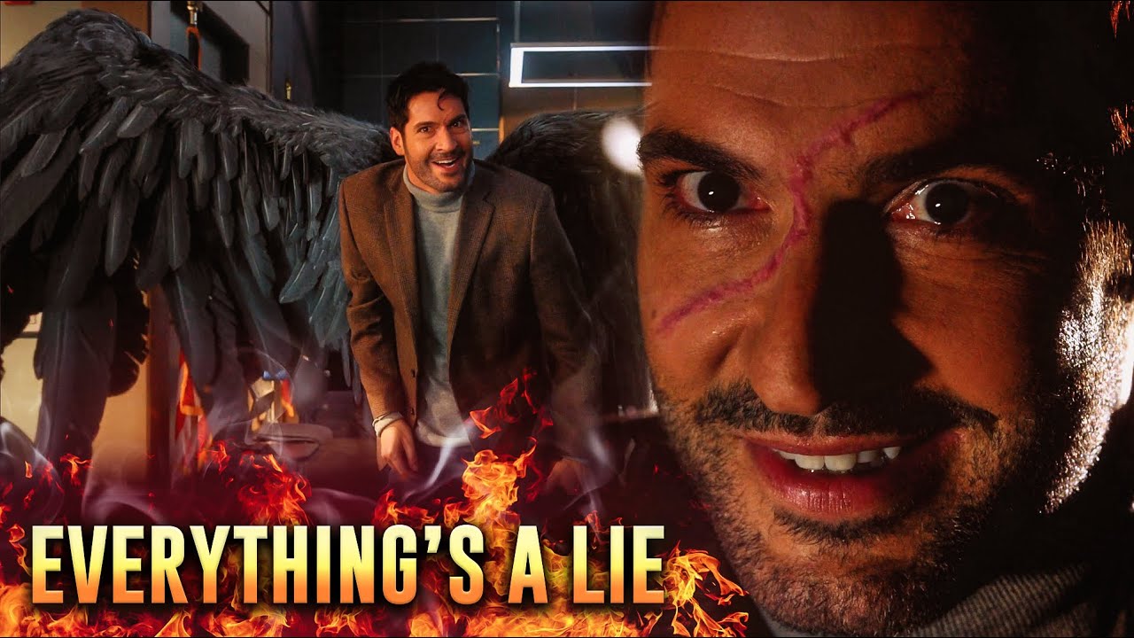 Lucifer | Michael | Everything's a Lie