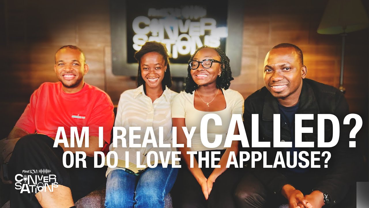 Am I really Called? | Do I have God’s Presence or is it just Performance? | SE2 EP6