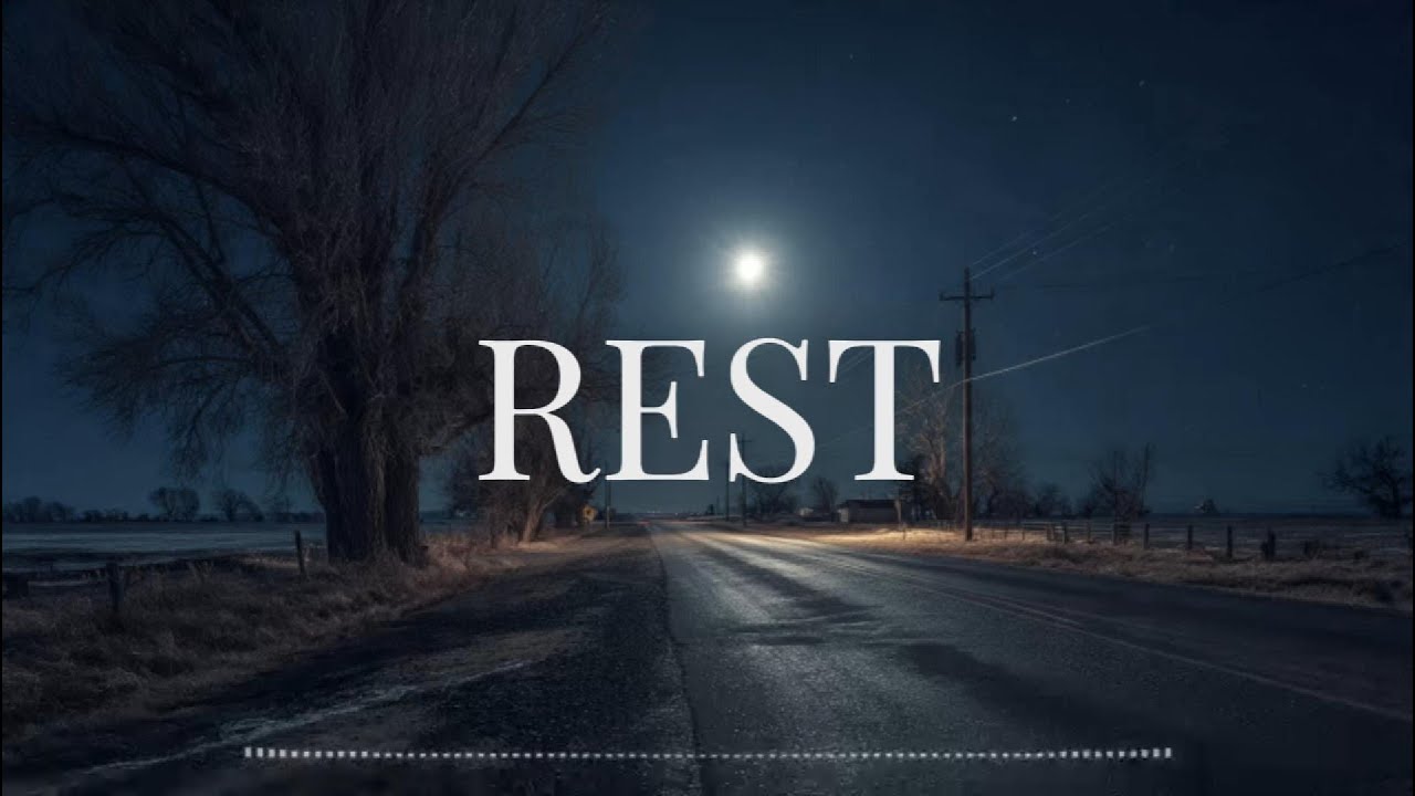 60 Minutes of Country Worship Music for Healing & Quiet Prayer