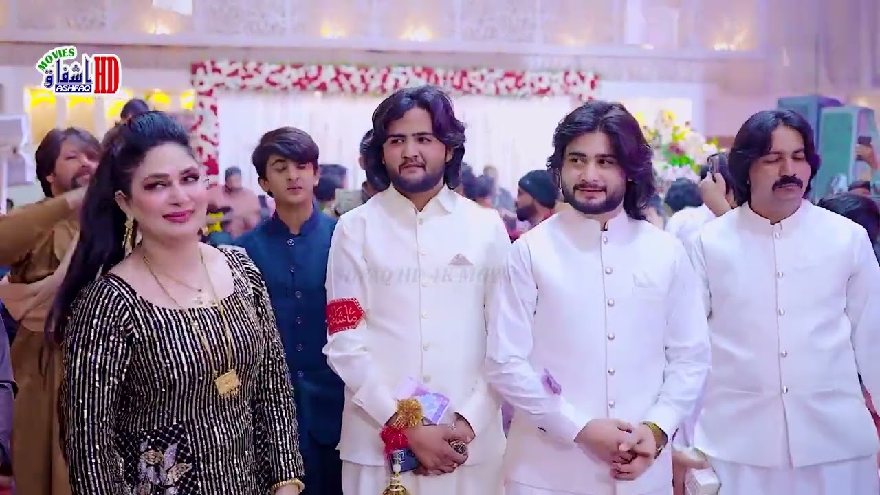 Dhola Te Mein Haan | Singer Basit Naeemi | New Latest Saraiki | (Official Music Video) Punjabi Song