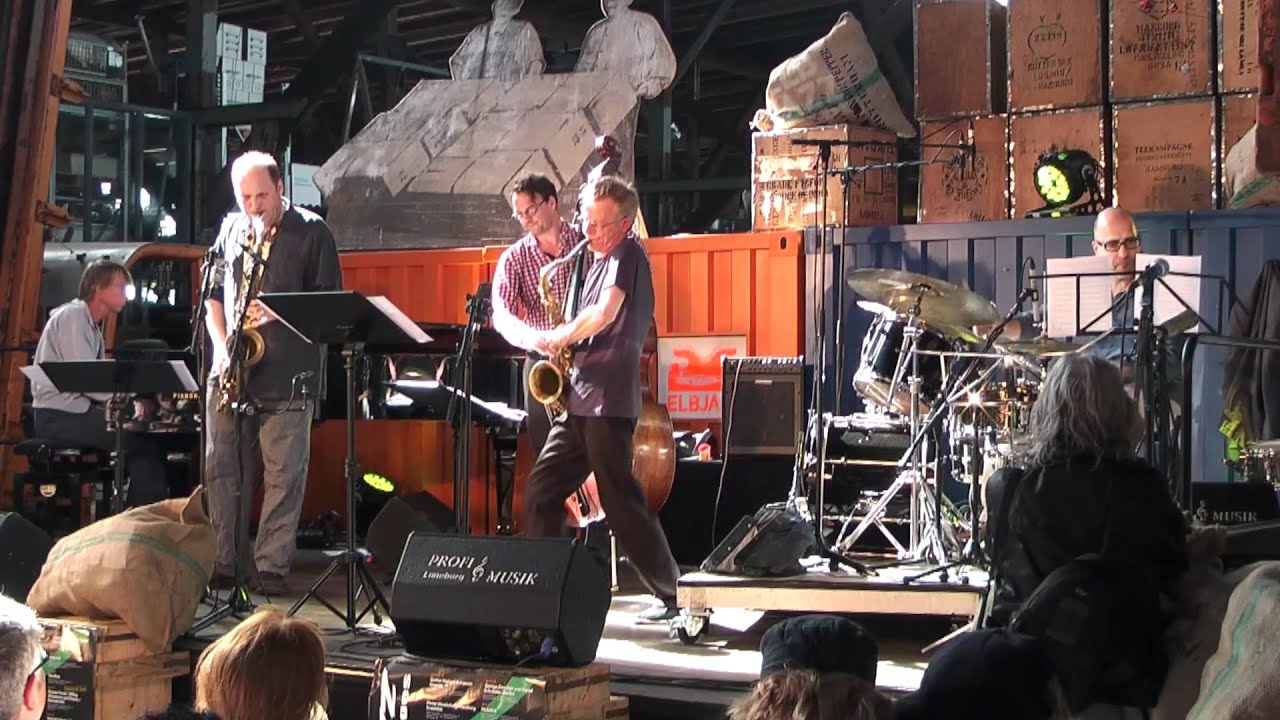 ENSEMBLE INCANTARE JAZZ - The Ricitic / Count Basic / Plyczki Rag