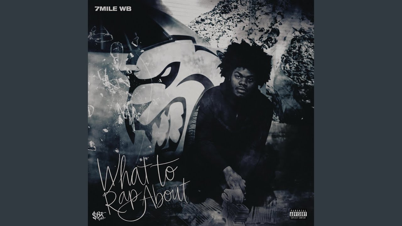 WHAT TO RAP ABOUT