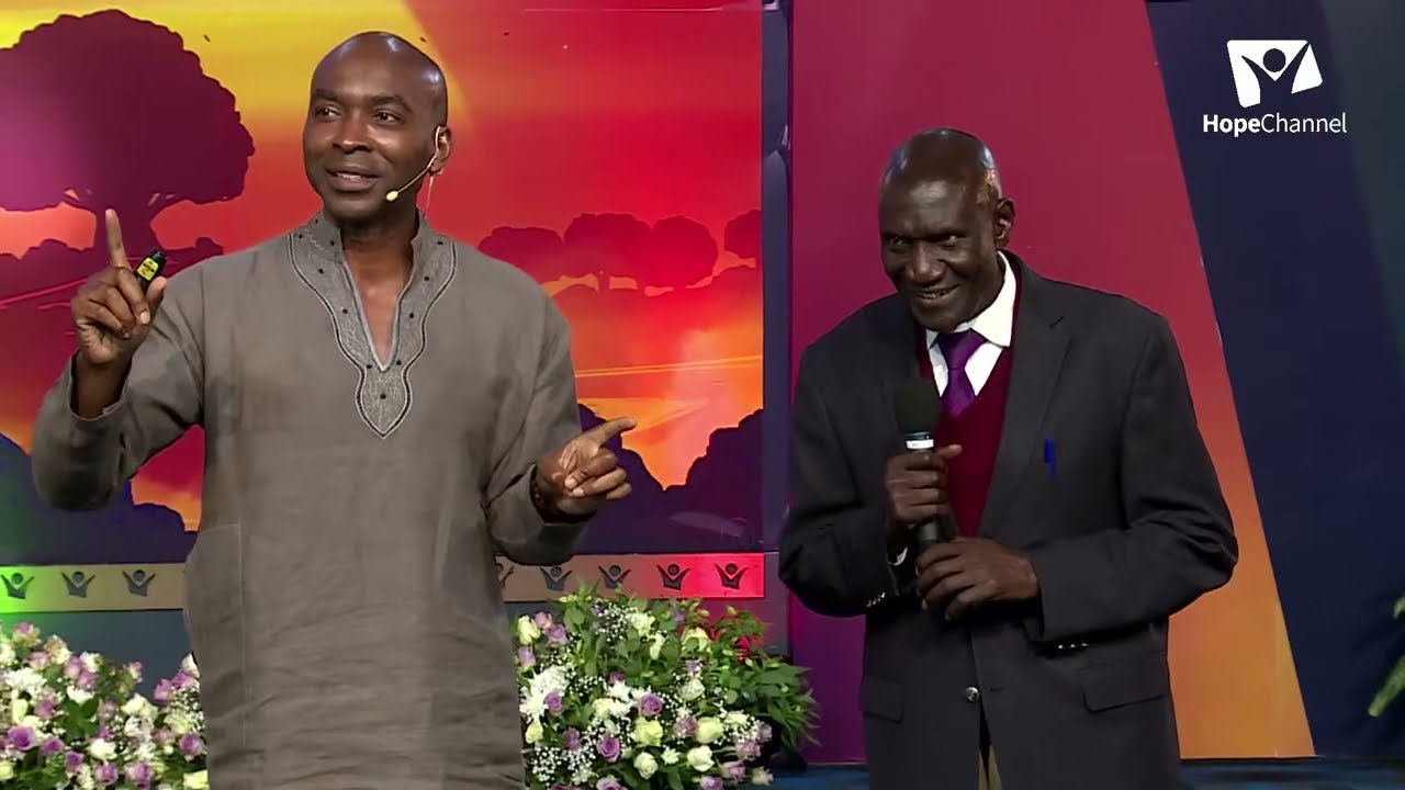 BITTER or BETTER??  ||  Dr. Chidi Ngwaba @Dr Chidi MD