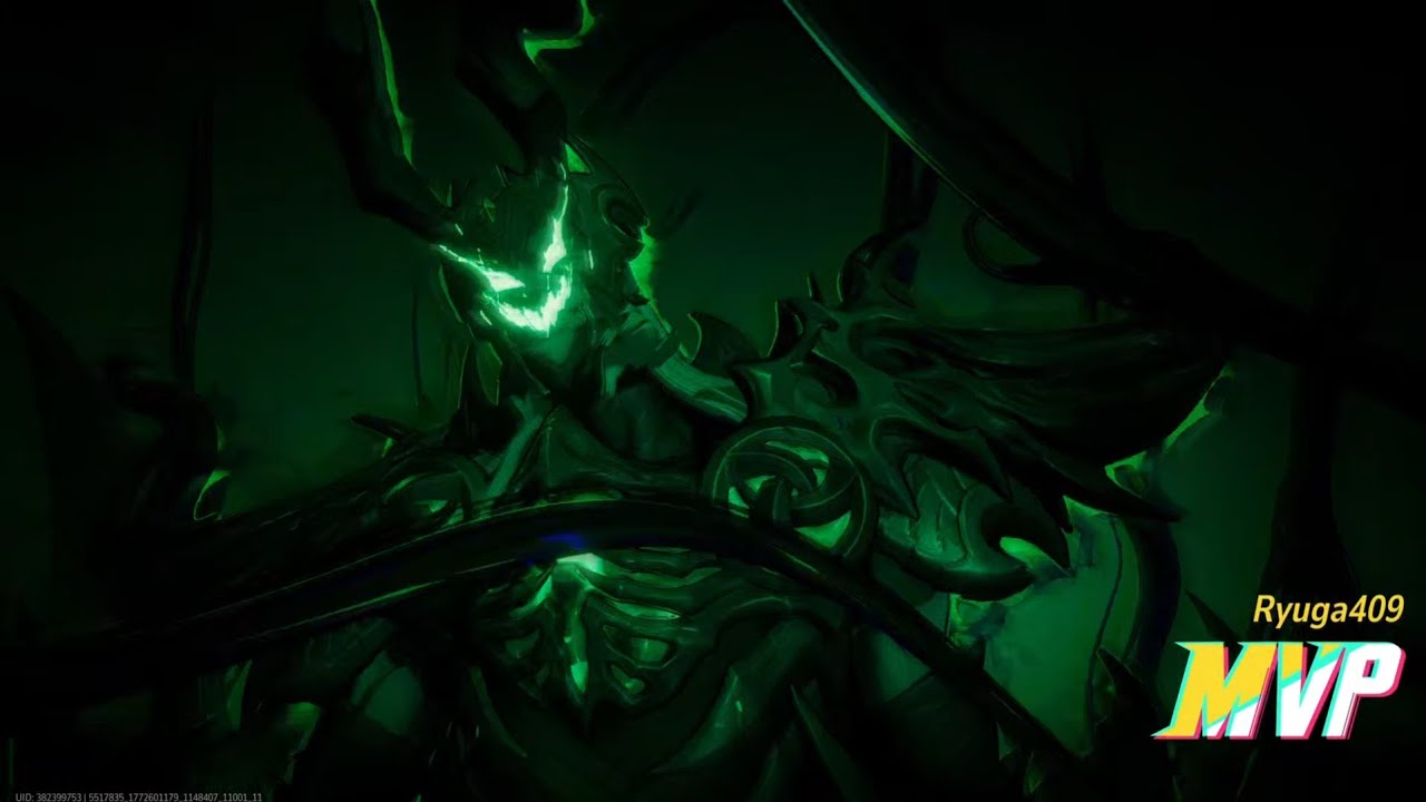 God of Mischief | Marvel Rivals