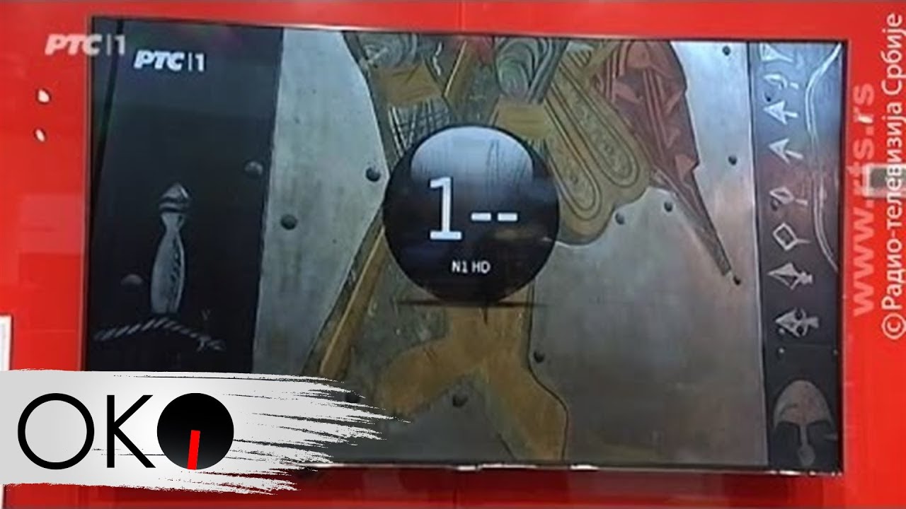 Oko magazin: &Scaron;ta sve može&scaron; kad si kablovski operator u Srbiji