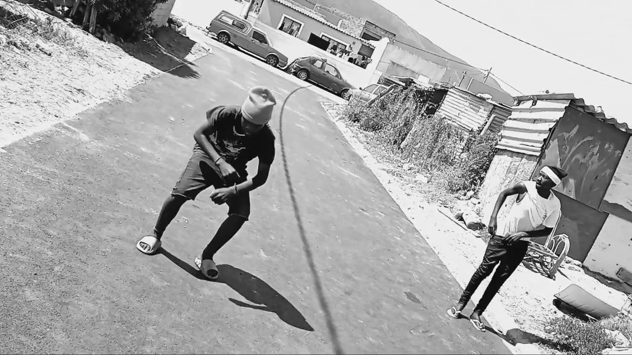 Final Video of 2025 ( isivalo) ❤️🎬 [ mashesha & phyzikhal]