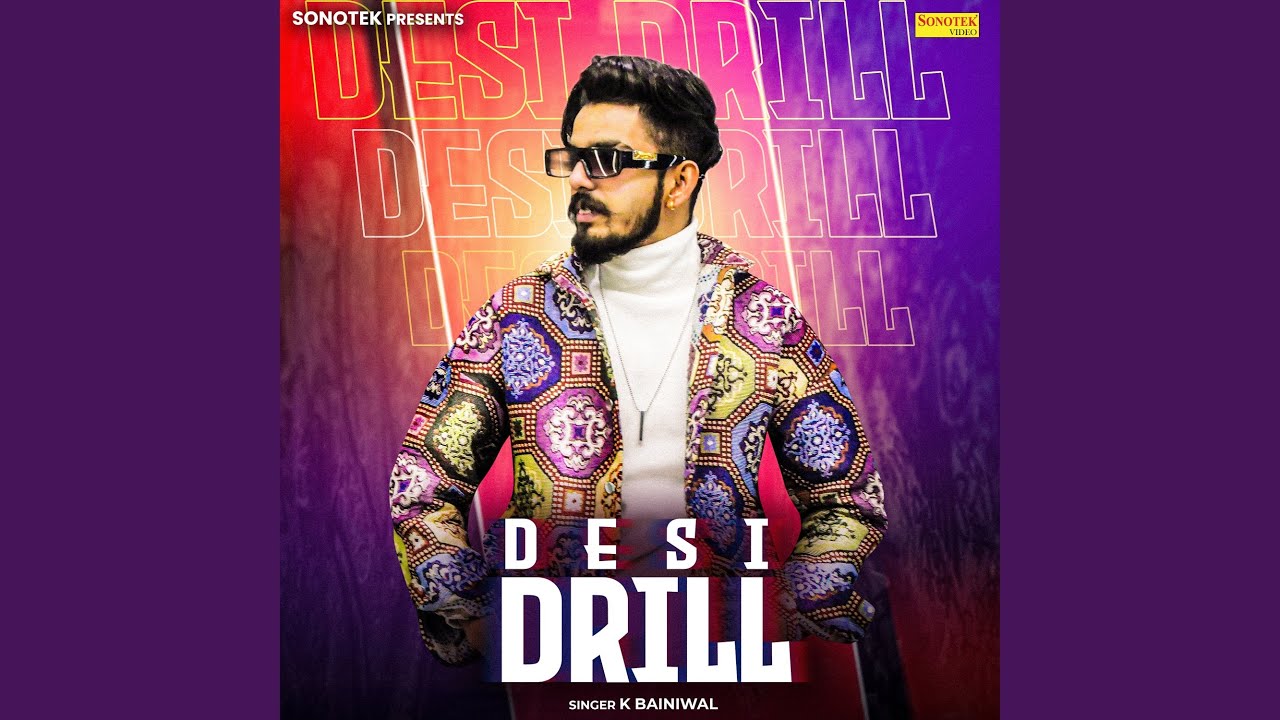 Desi Drill