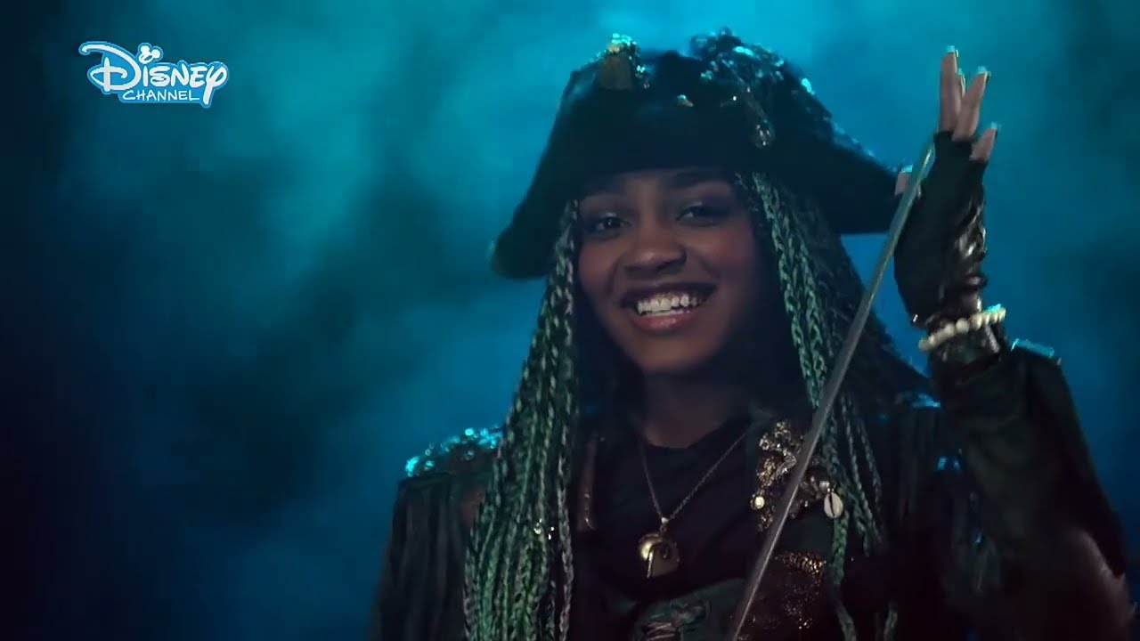What's my name/Ways to be wicked (mashup) the video clip
