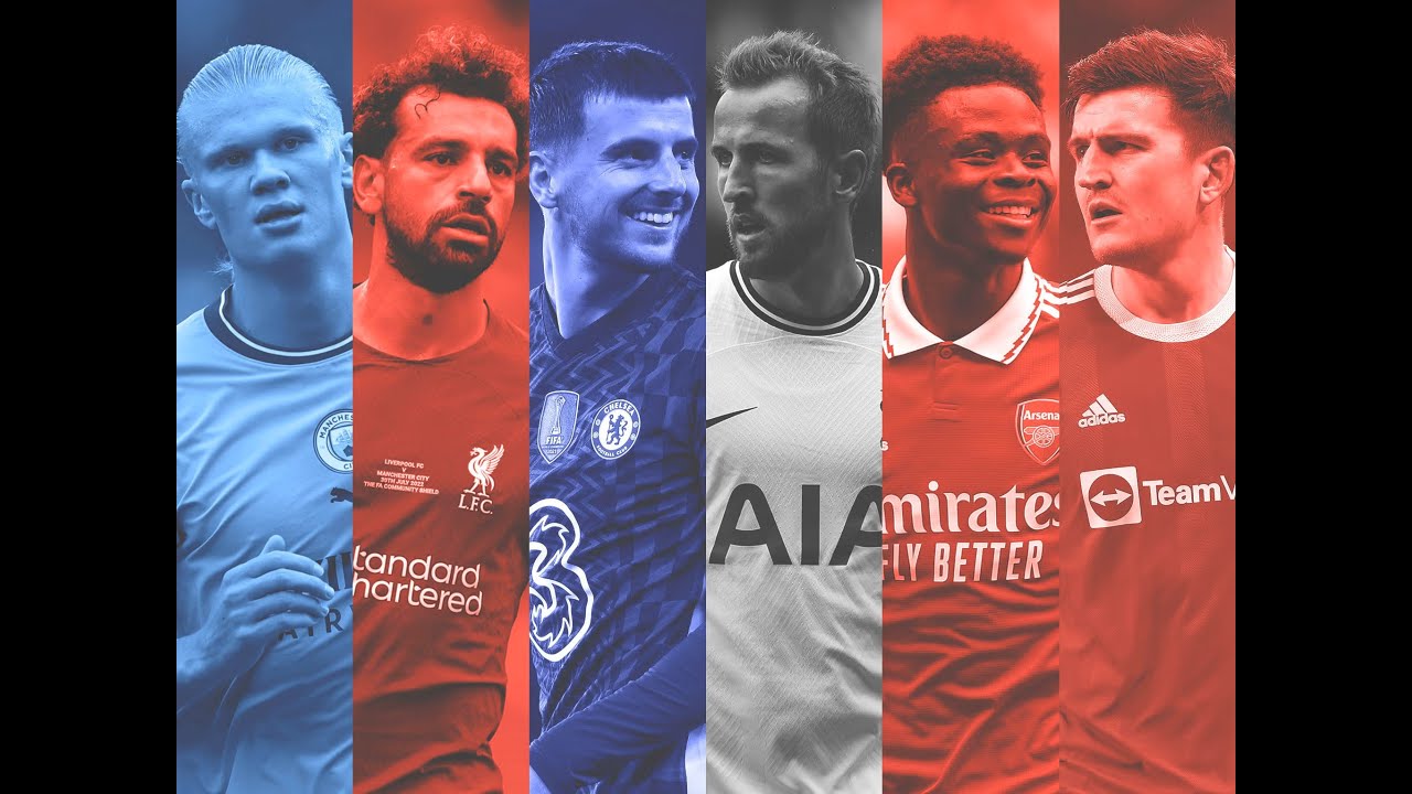 P&B SPORT SHOW: PREMIER LEAGUE TOP SIX -08TH JANUARY 2026