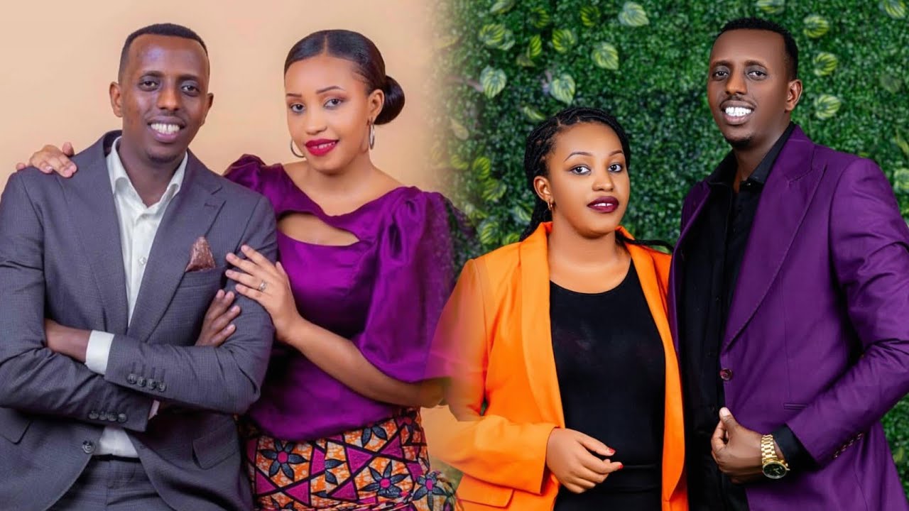 Chichi na vovo 🥰Mundirimbo zokuramya🙌🏻Ngaho mugende mubwire abababaye muhumurize Abakomeretse🙌🏻😭