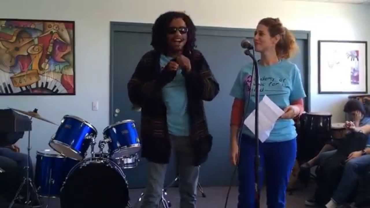 Connor Head Showtime Highlights - Feb 14th (Vocals duet with Rena Strober, Guitar)