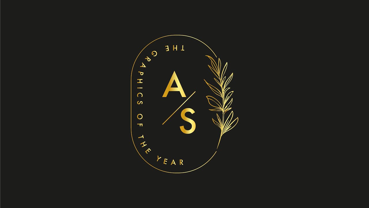 Floral logo Design Tutorial