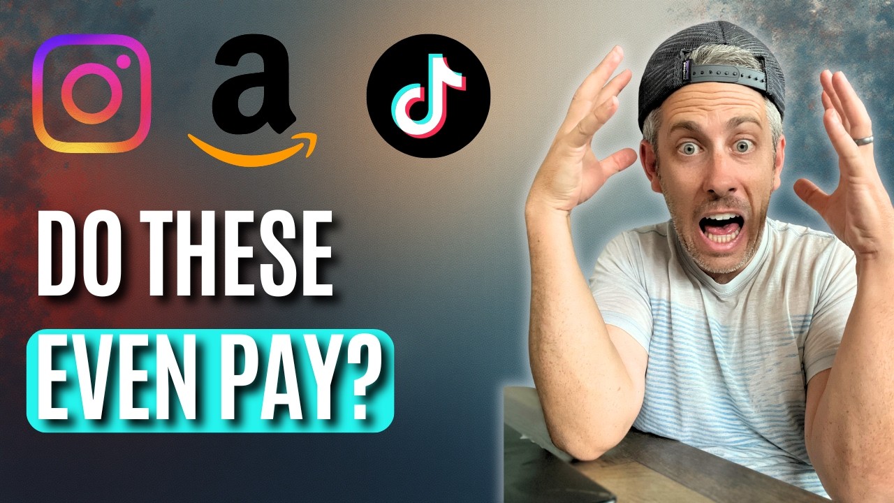 TikTok Shop, Viral Vue, Amazon, реклама в Instagram на Reels: как работают эти инструменты монети...
