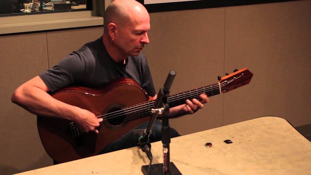 Insight Studio Sessions: 