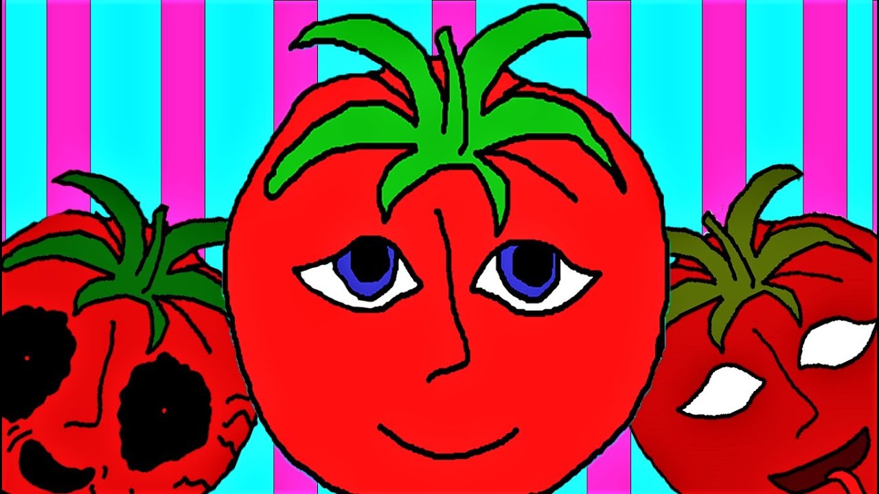 EL TOMATE SINIESTRO QUE HACKEA TU COMPUTADORA