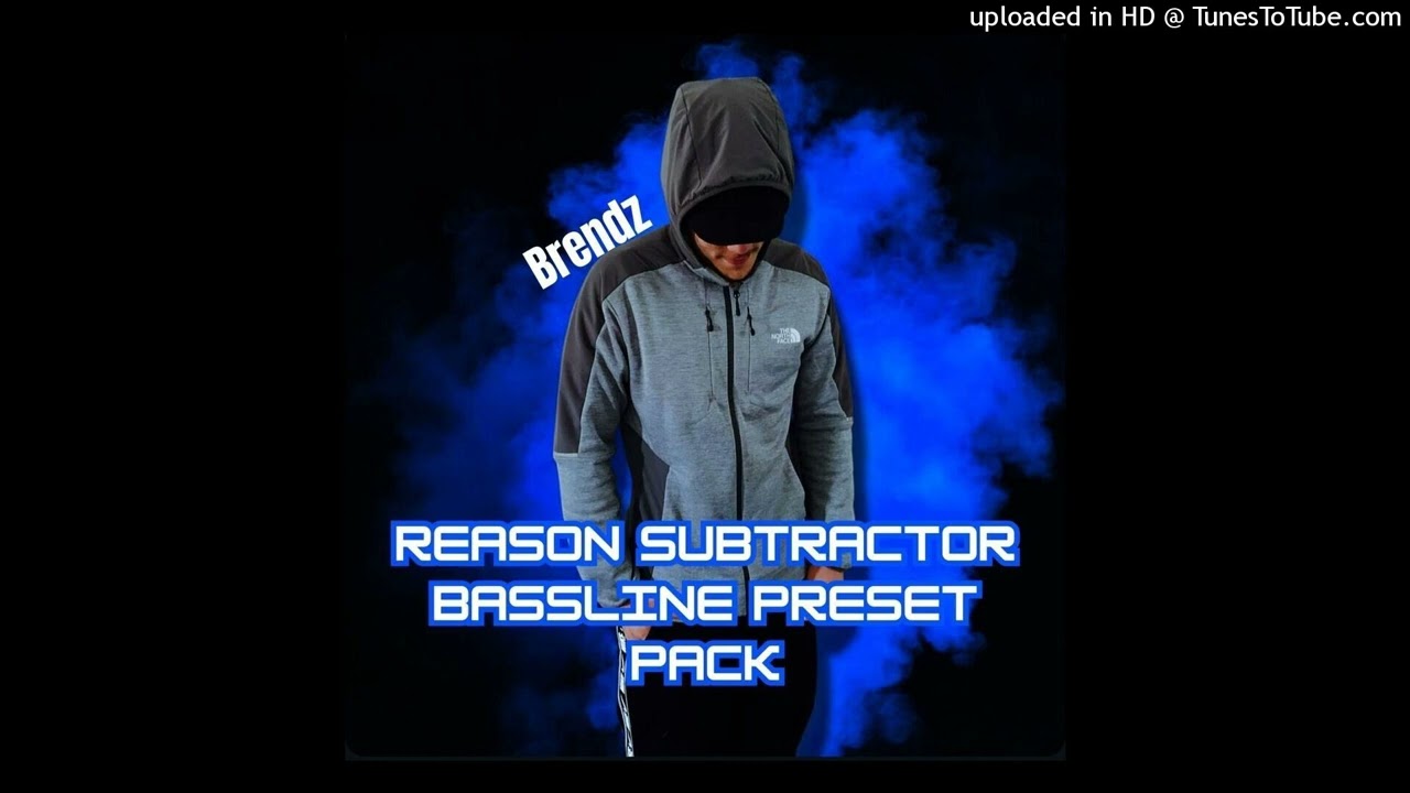 Brendz Subtractor Preset Pack Preview (LINK IN BIO)