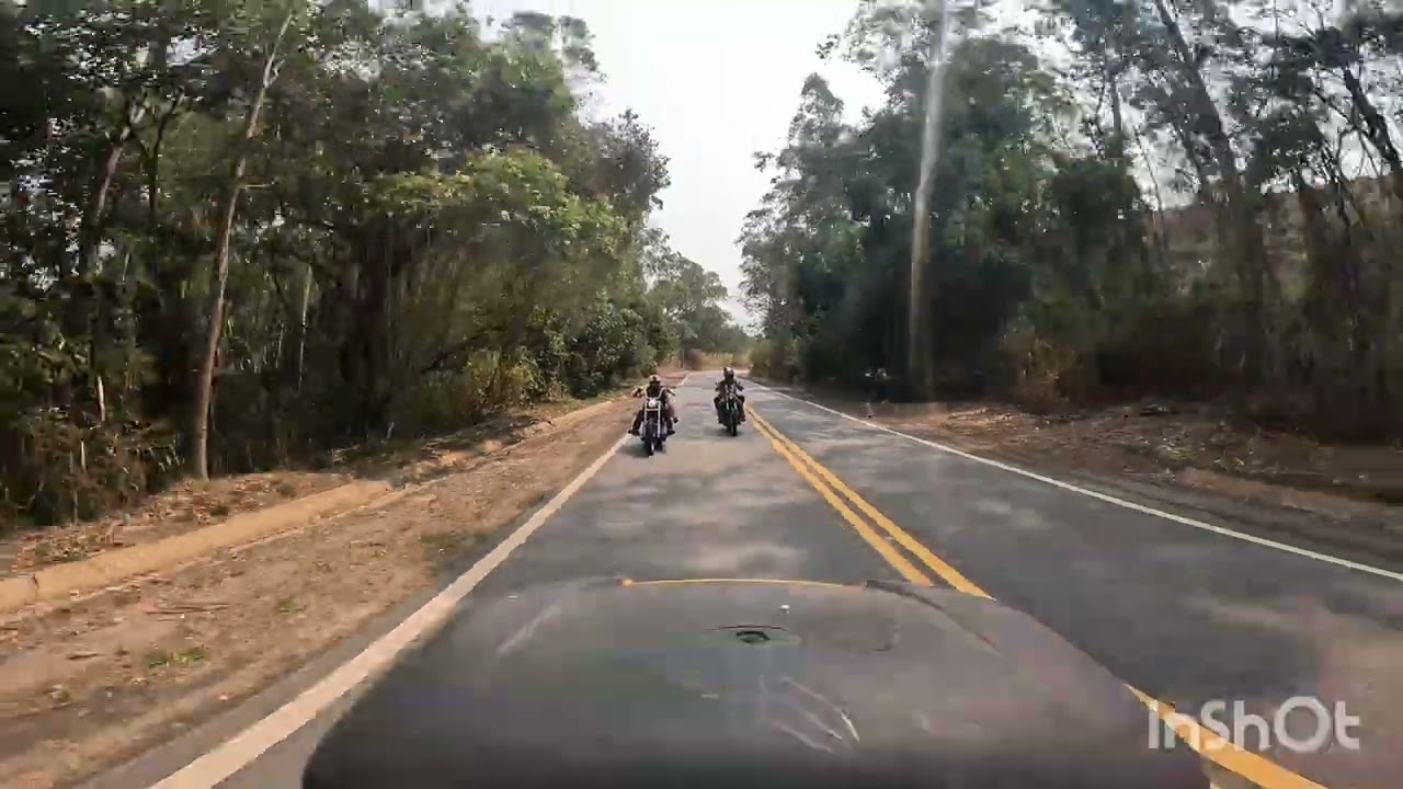 Musicas para ouvir na estrada!!!
