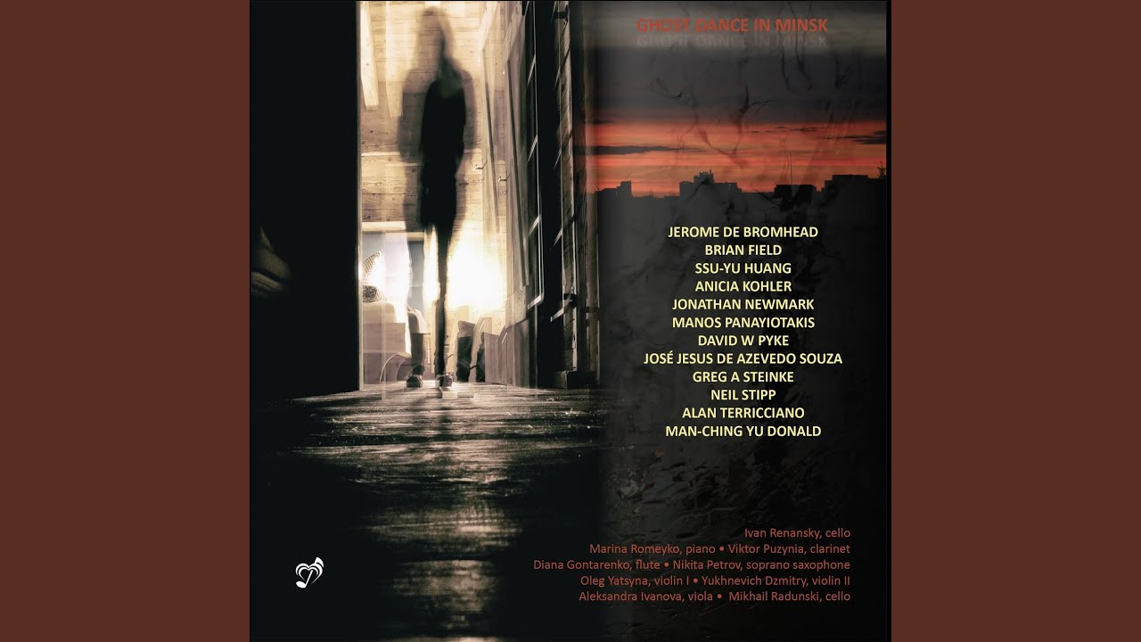 Abiding Devotion for solo cello