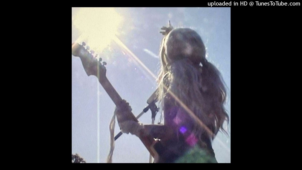 (free) untiljapan sample + rich amiri type beat - your eyes