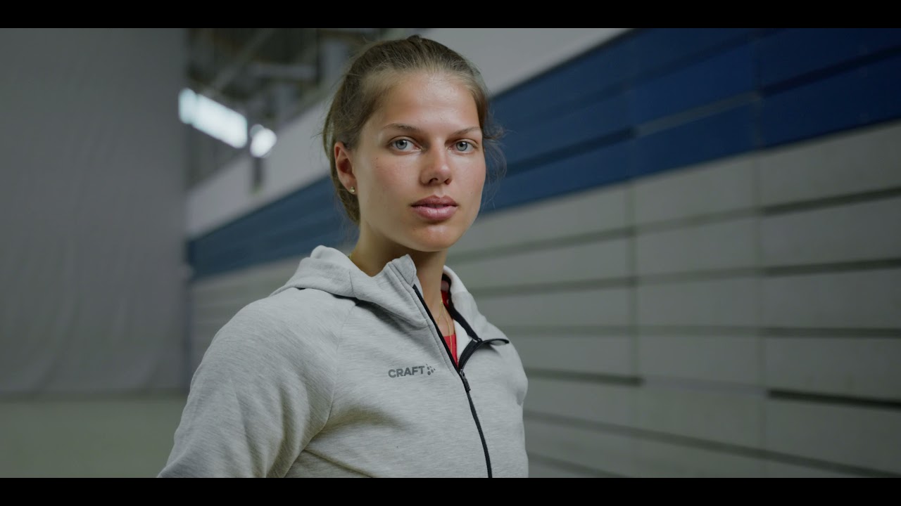 DSC Volleyball Damen - Craft Sportswear Germany