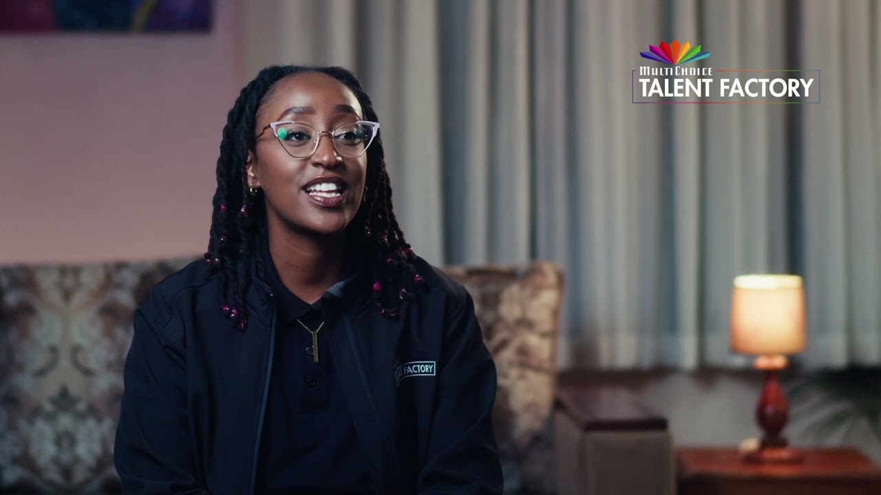Multichoice Talent Factory- Class Of 2023