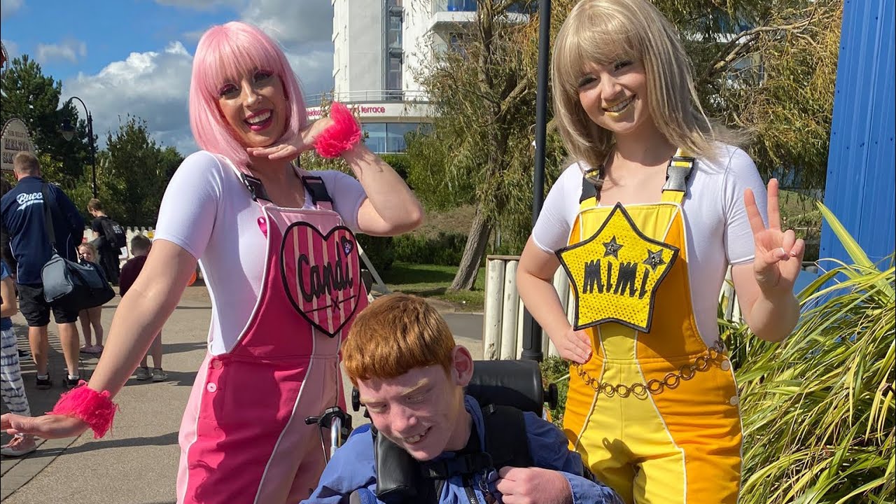 Butlin’s Bognor Regis - September 2025 | Day 4 - Mr Maker Show and Iconic