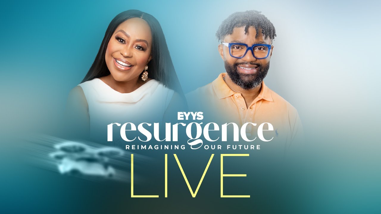 Resurgence: A Conversation with Tim Ross!