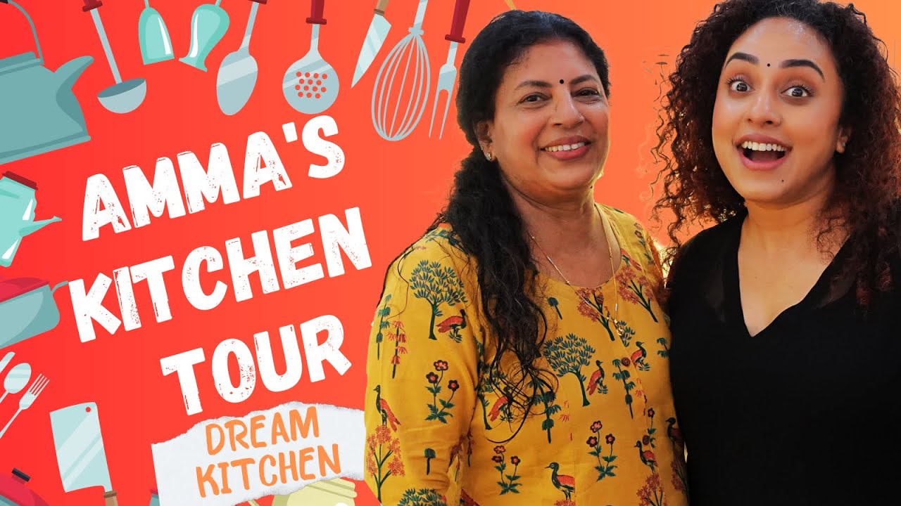 Renovating an 18 Year Old kitchen | Pearle Maaney