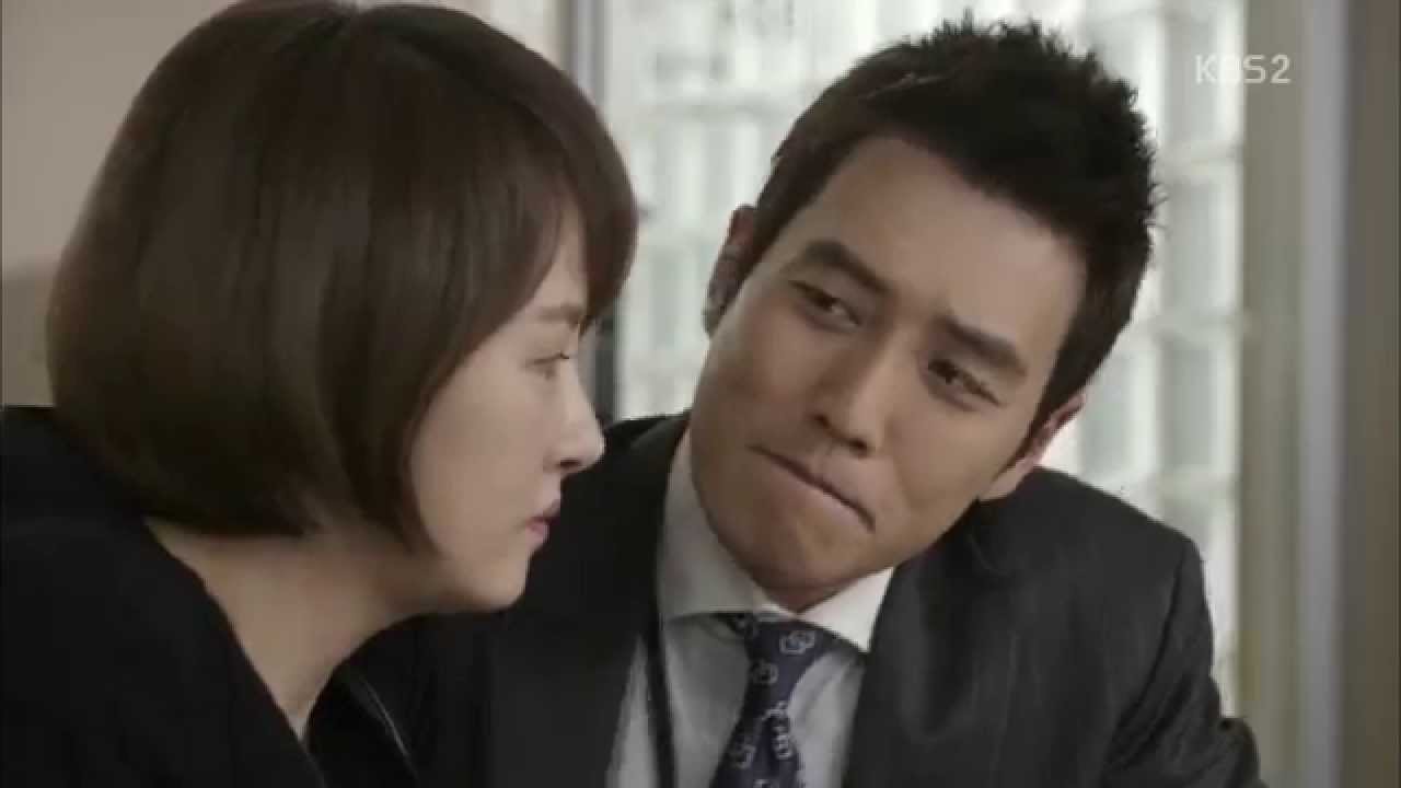 Masked Prosecutor (복면검사) OST # 2 