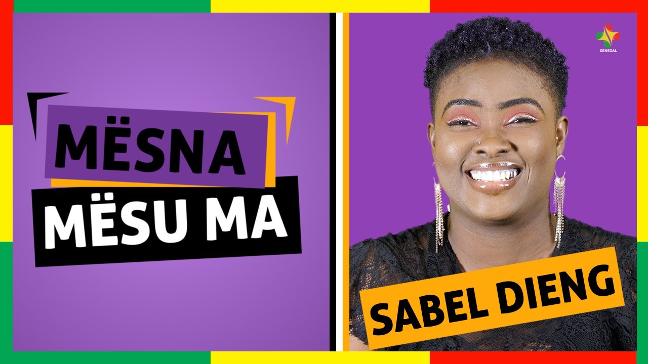 Sabel Dieng - Mês nga nopp goor ragalko wake? Fouillé téléphone? Goor dafa leundeum d  MESNA MESUMA