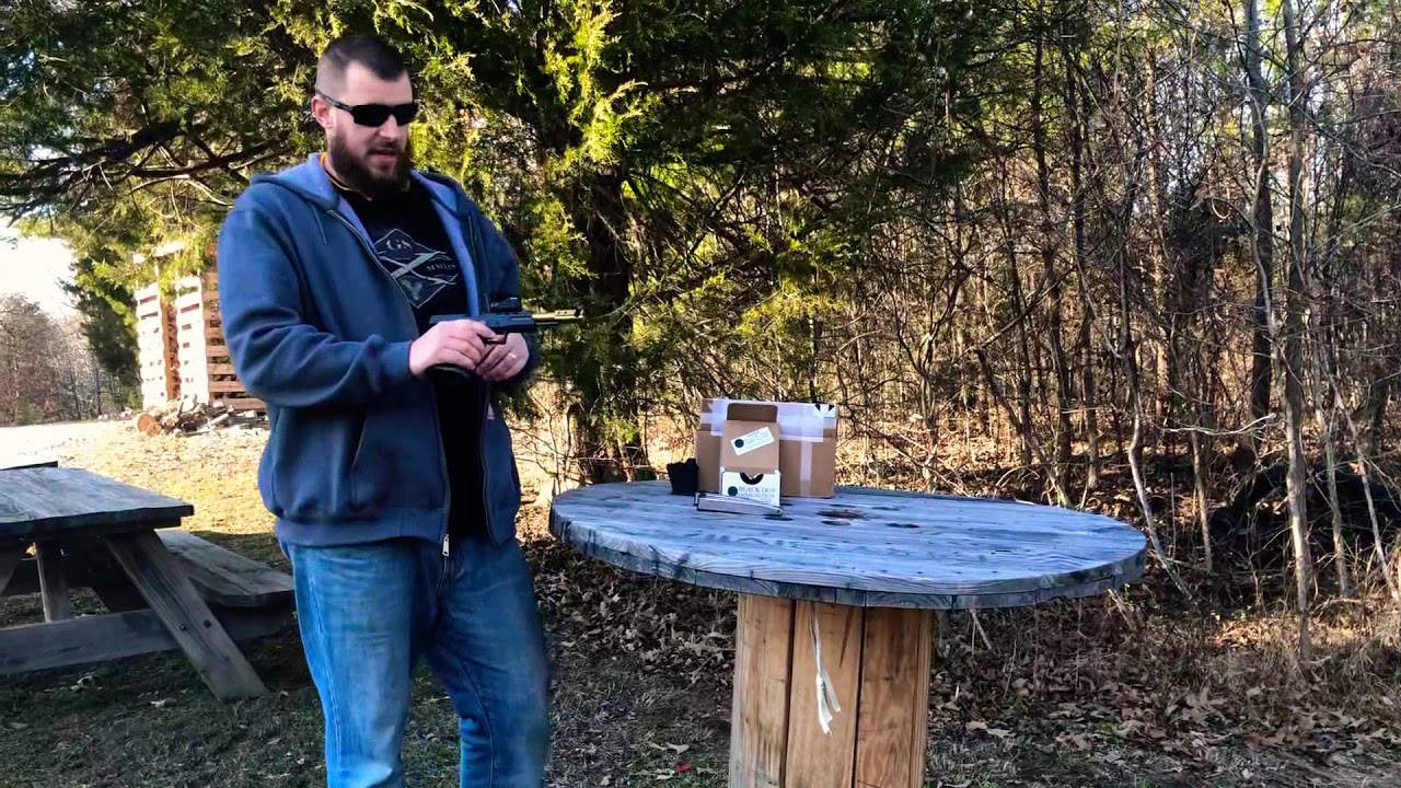 Black Dot Ammunition 9mm Major Review