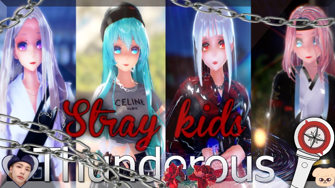 [MMD]