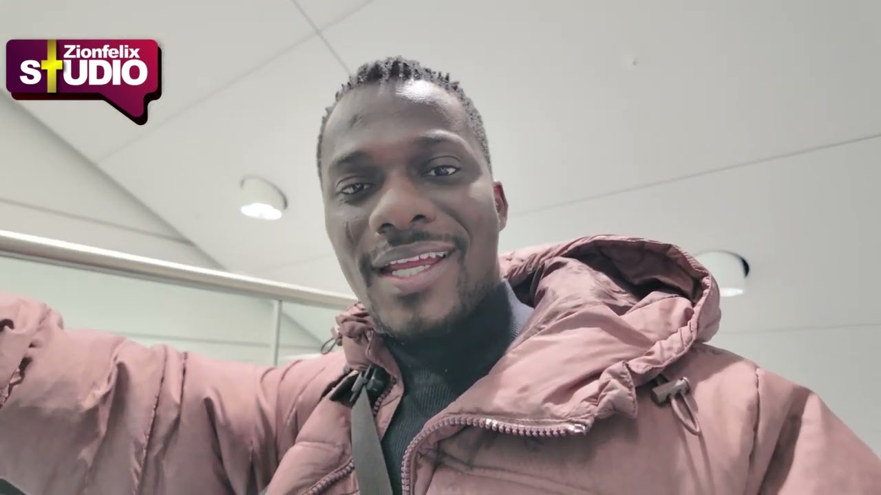 Zionfelix Shares 8 Culture Shocks He Experienced Or Heard In Italy After Staying There For 14 Days