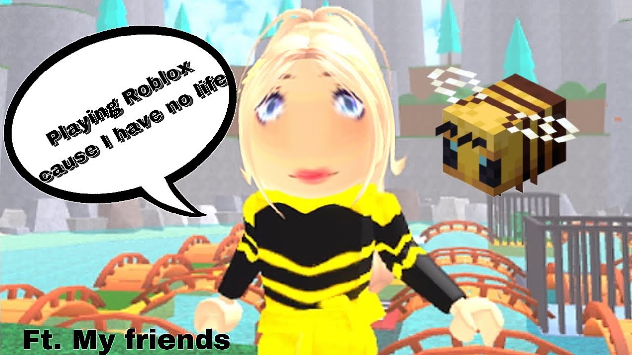 Играю в Miraculous Roblox часть 3