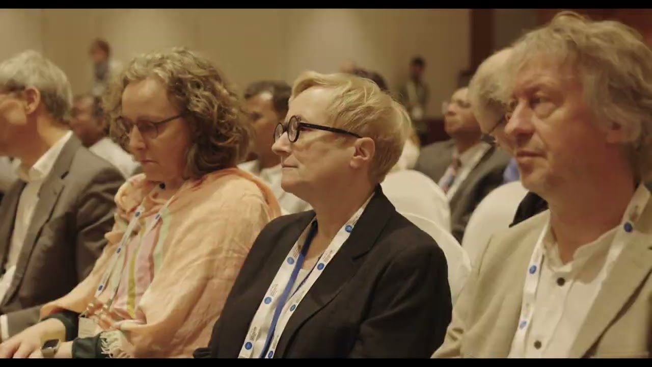 Indo-German Forum 2025