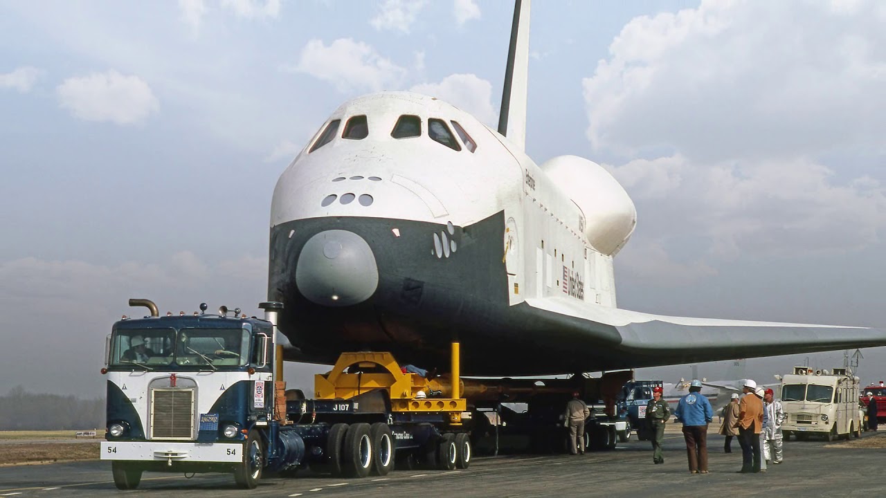 PACCAR History