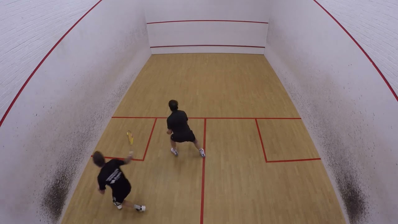 Gav vs Dean vid-3